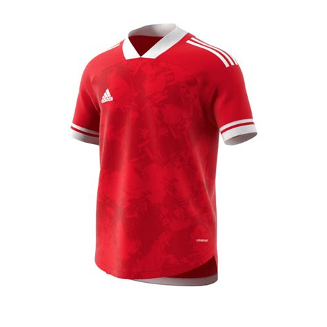 adidas trikot rot herren|Trikots für Herren .